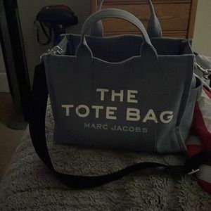 Marc Jacobs The Small Tote Bag